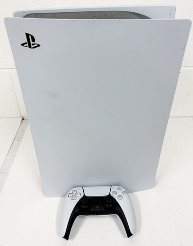 Ps5 digital console access - ps5,