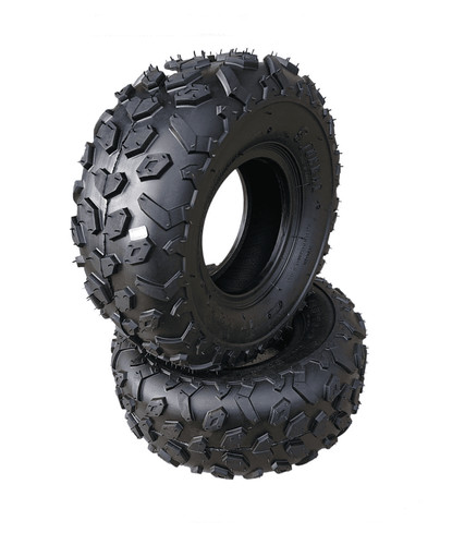 Pneus 145 20f 4pr - 2x, 145/70-6