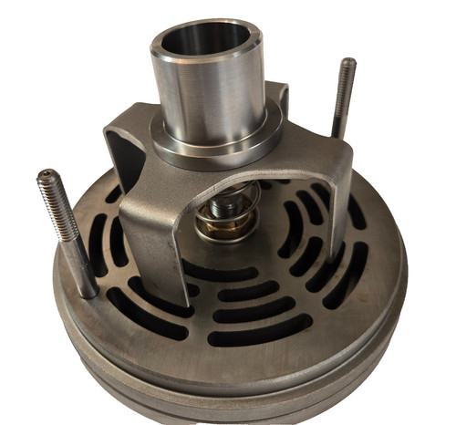 Hoerbiger 134r suction - hoerbiger, valve