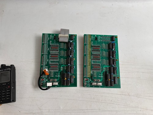Autinor a191 n11a pcb - autinor,