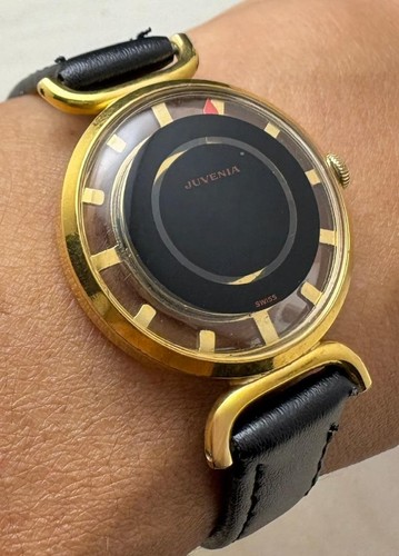 297 montre juvenia mystery - juvenia,