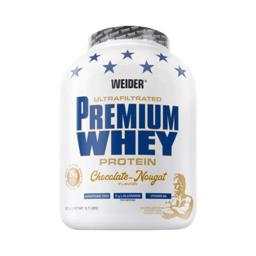 Weider premium whey proteins - weider,