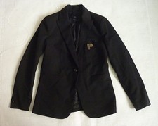 MNG veste tailleur chic bureau