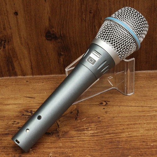 Shure beta87c vocal - beta87c,