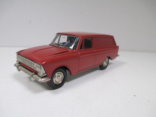 Moskvitch 433 break tolé - moskvitch,