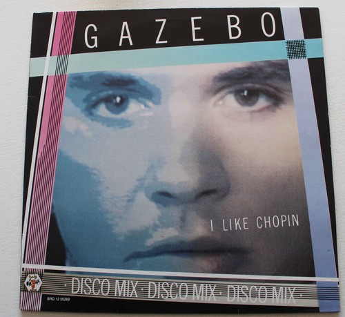 Gazebo like chopin maxi - chopin,