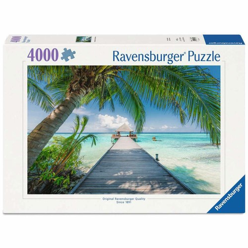 Ravensburger plage rêve - de,