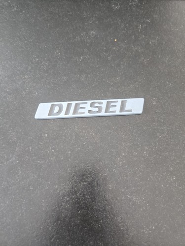 Monogramme diesel peugeot - diesel,