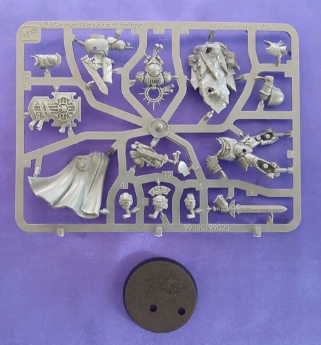 Warhammer 40k armageddon - 40k,