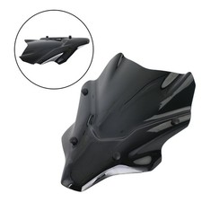 Moto Pare-Brise Saute-Vent