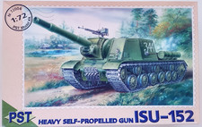 PST 72004  1/72° heavy