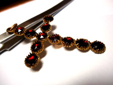 croix ancienne fin 18 em avec