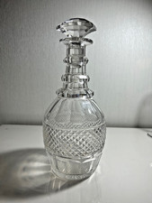 Superbe carafe cristal - carafe, en