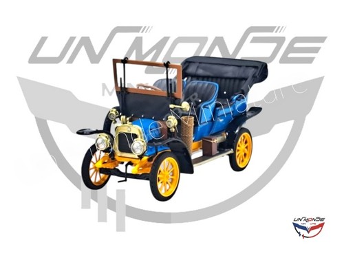 Peugeot lion vc2 - vc2, phaeton