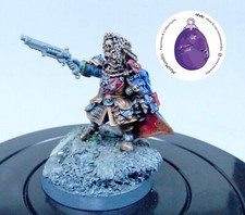 Warhammer 40k, Astra