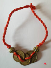 Bracelet Feng shui avec 3