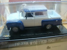 CHEVROLET ALVORADA PICK UP