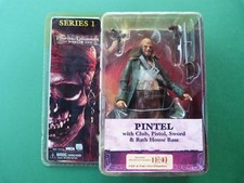 Pirates des Caraïbes - Pintel