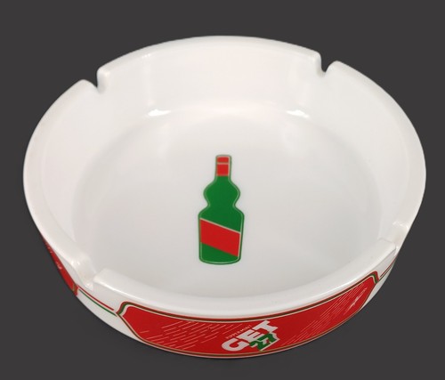 Cendrier publicitaire get - get, 27
