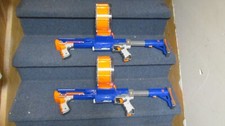 Set of 2 Raider CS-35 Nerf Gun