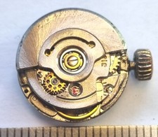 Mouvement montre femme - montre,