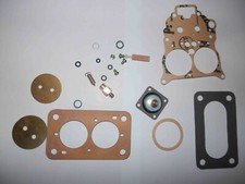 Kit De Service De Carburateur
