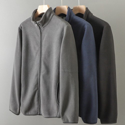 Homme faux polaire sherpa - homme,