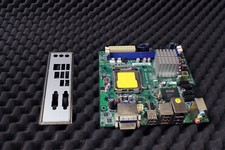 Intel Desktop Board DQ45EK