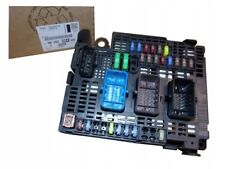 Peugeot 508 2010-2018 modules