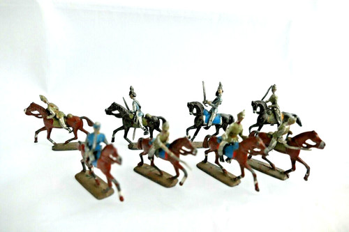 Soldat demi ronde - bosse, cbg