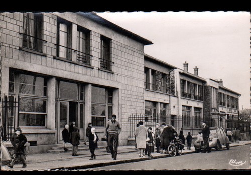 Neuilly plaisance plateau - /,