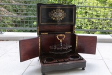 Cave liqueur francais 19e - liqueur,
