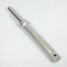 Tube de fourche droit Ø27mm