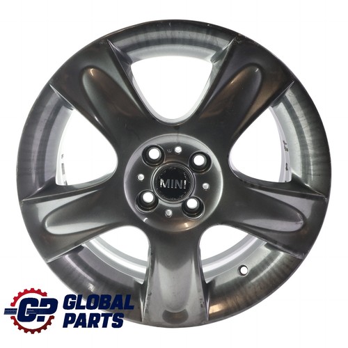 Mini cooper one - r50, r53