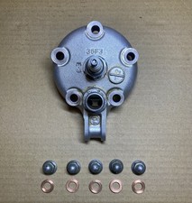 Culasse Suzuki RM 125