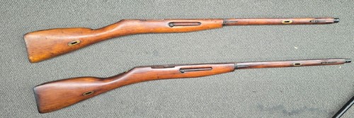 Russian mosin nagant - russian,