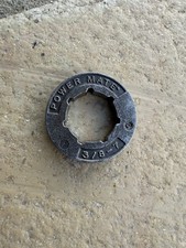 Pignon Embrayage Tronçonneuse