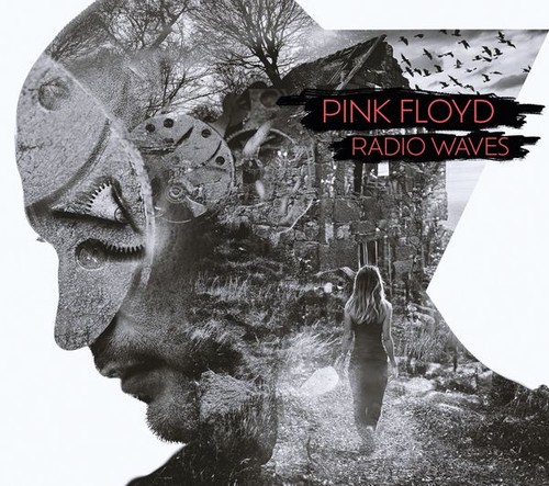 Audio pink floyd - -, radio