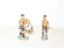 Figurines Elastolin ! 2