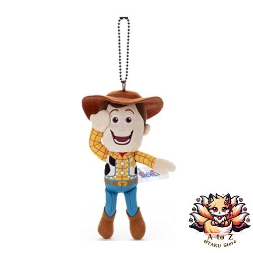 Nouveau personnage pixar toy - nouveau,