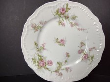 Haviland Limoges Dessert/Salad