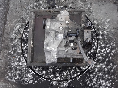 2006 polo boîte de - 2006,