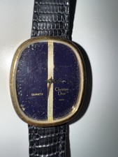 Montre Christian Dior