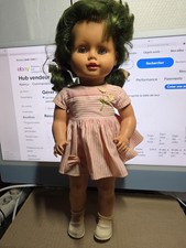 Poupée Schildkrot  a la