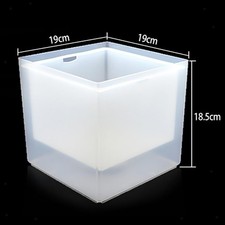 3.5l Conduit Refroidisseur de