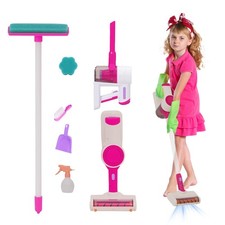Aspirateur Enfant Jouet 3en1