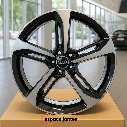 Jantes look audi rs7 a4 - jantes,