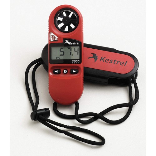 Kestrel 0830 anemometer - 0830,
