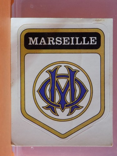 Sticker panini football - panini,