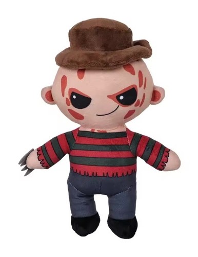 Peluche freddy krueger - freddy,